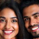 Avatar for Priya and Raj.